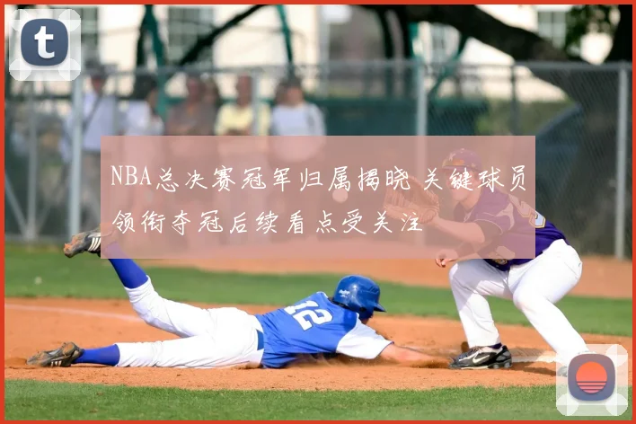 NBA总决赛冠军归属揭晓 关键球员领衔夺冠后续看点受关注