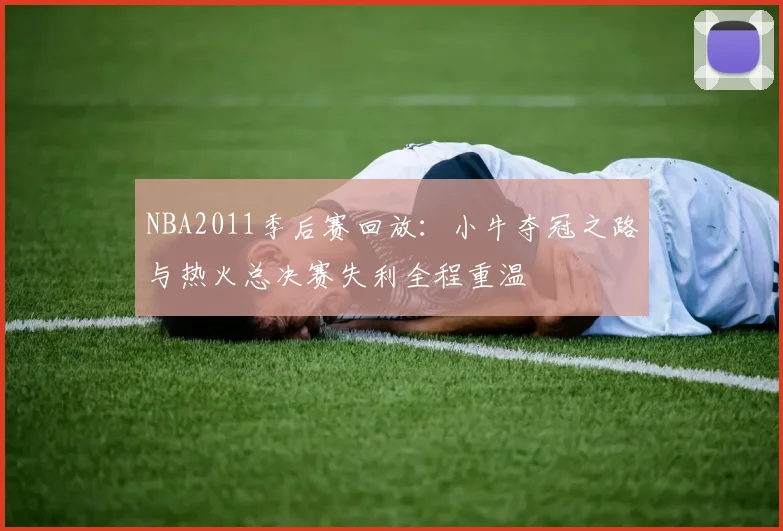 NBA2011季后赛回放:小牛夺冠之路与热火总决赛失利全程重温